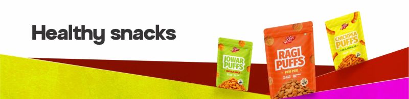 Healthy Snacks